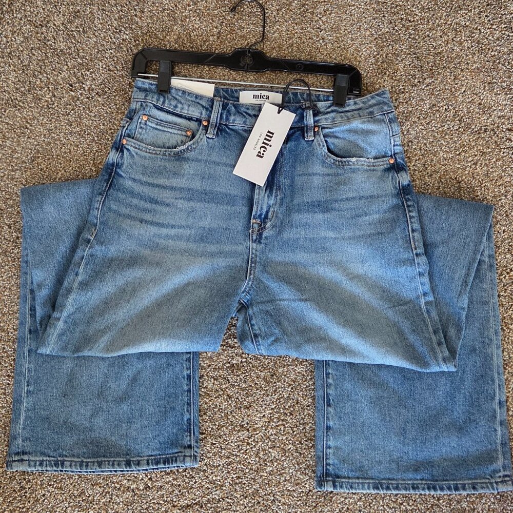 jeans